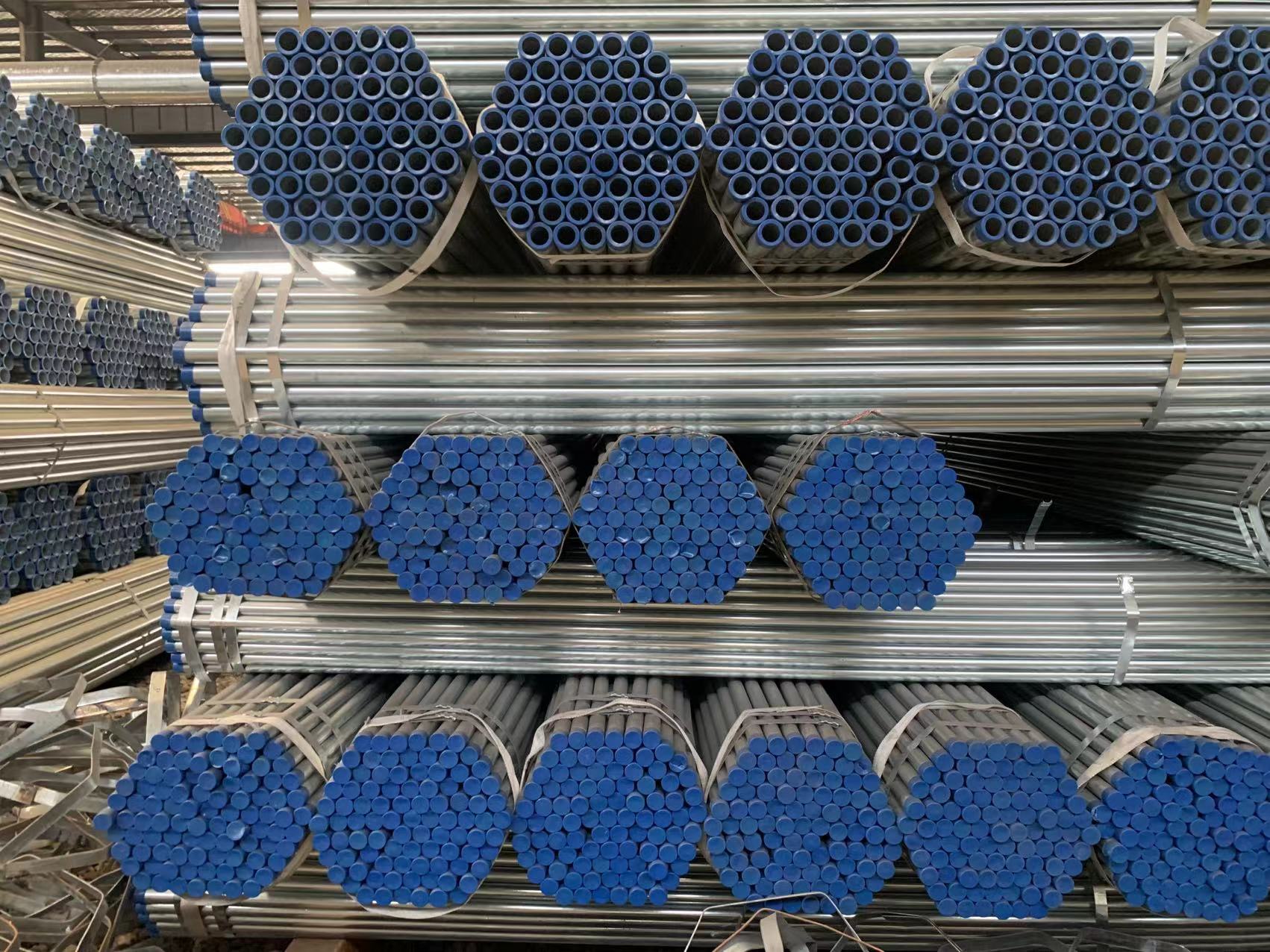 Factory photo