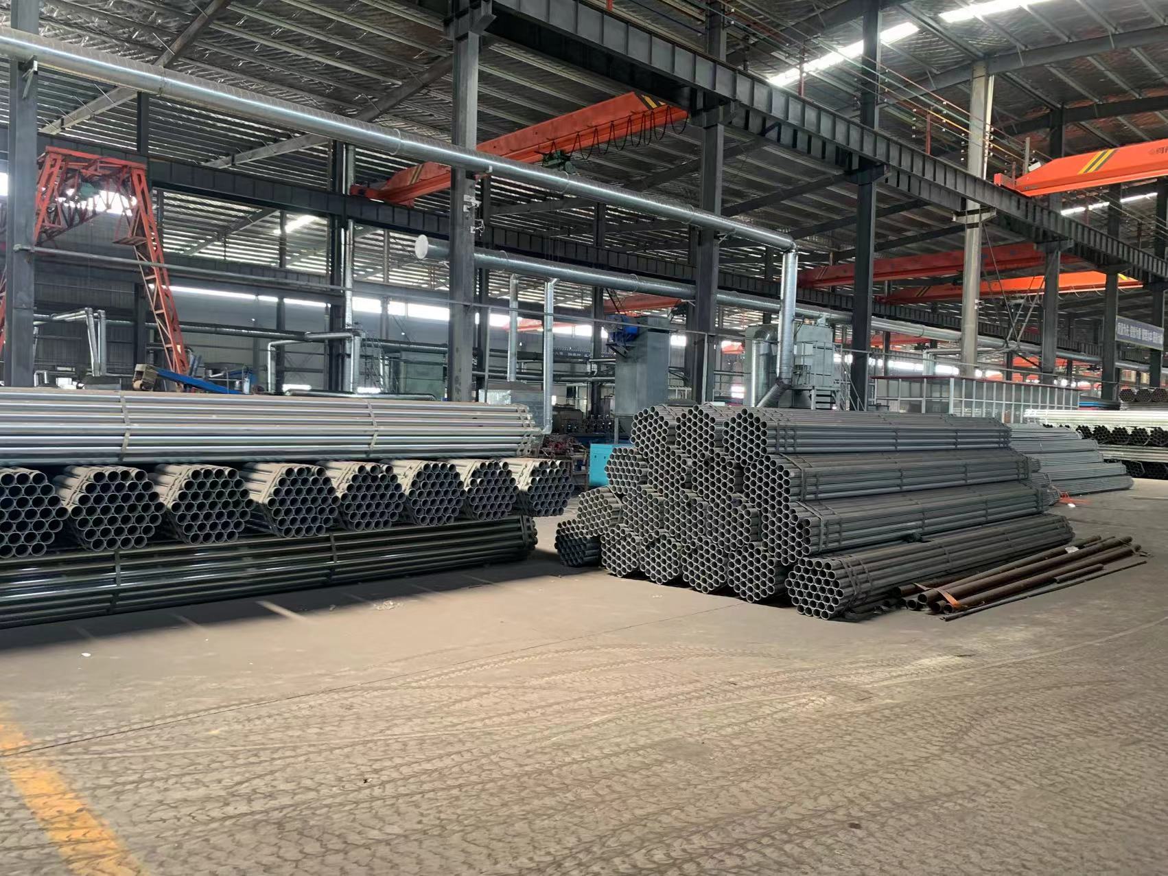 Factory photo