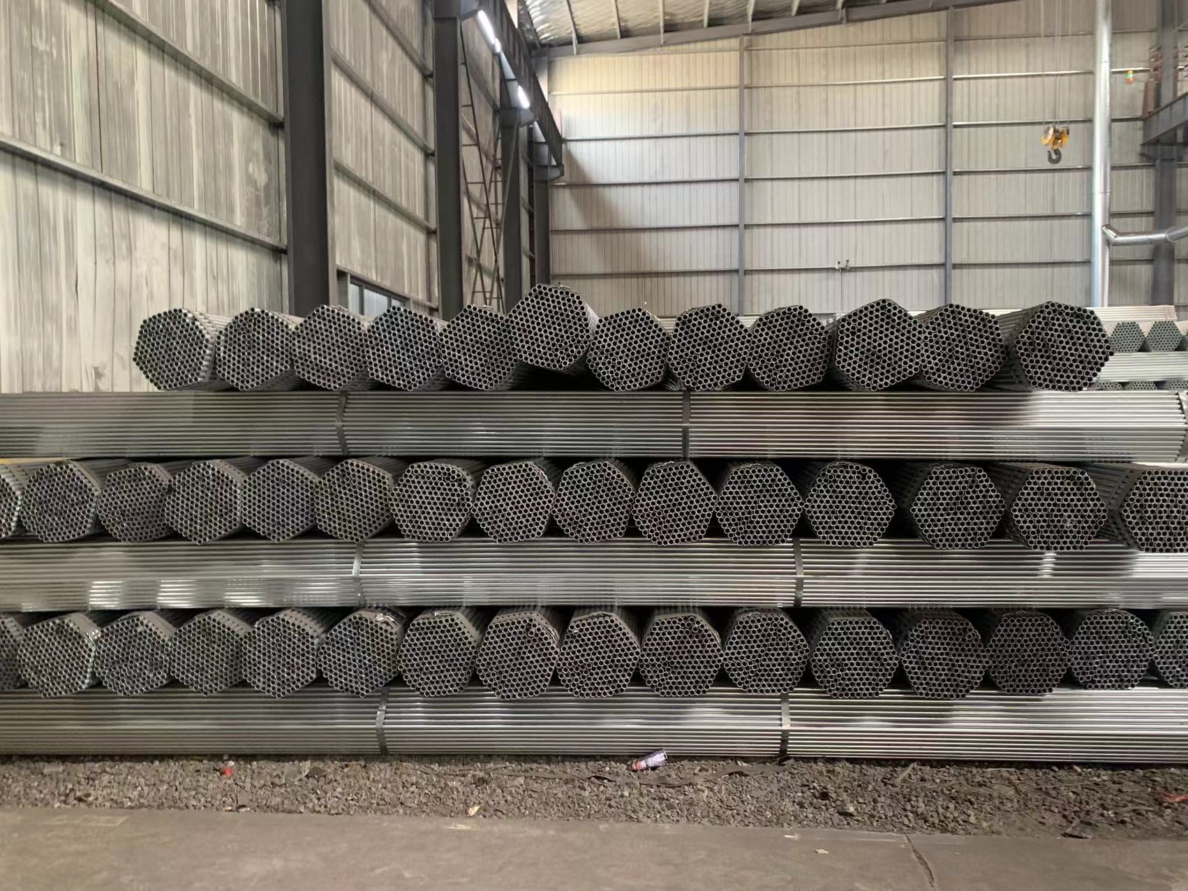 Factory photo